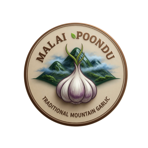 Malai Poondu Logo